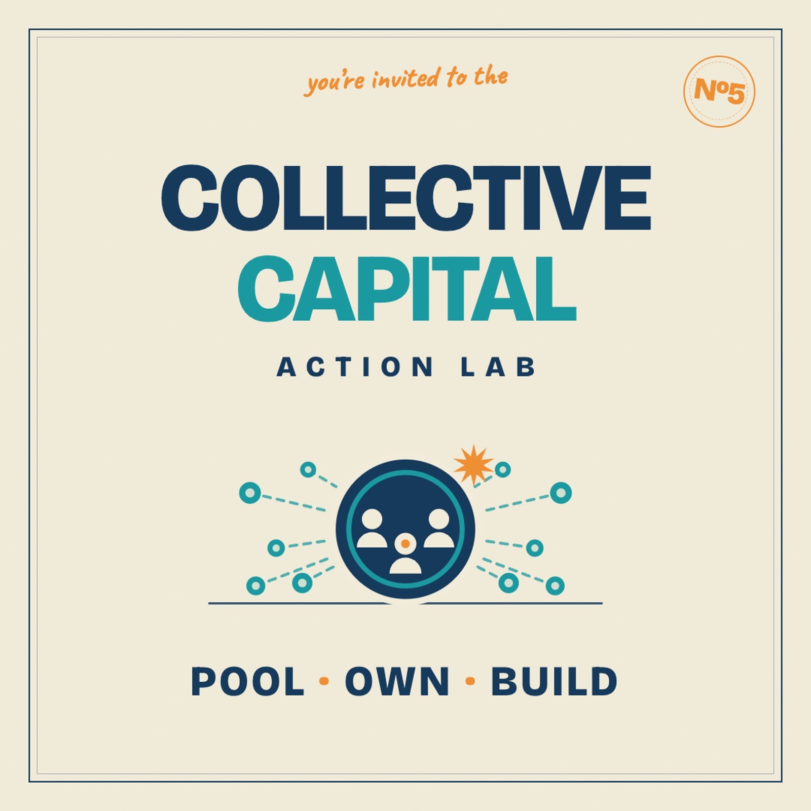 Collective Capital — Metacrisis Action Lab #5