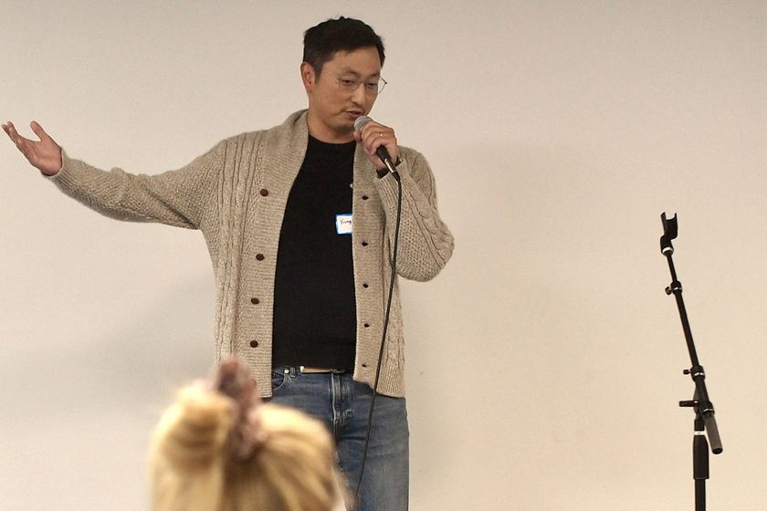 Yongbin on Second Century Books